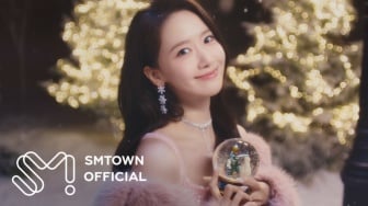 Wish to Wish oleh YoonA SNSD: Janji Tuk Selalu Berada di Sisi Penggemar