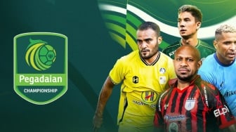 Live Sore Ini! Sriwijaya FC vs PSMS Medan di Jakabaring