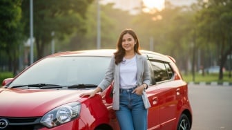 5 Mobil Matic Bekas Murah yang Ladies Friendly, Spare Part Melimpah Perawatan Mudah