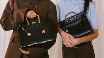 6 Rekomendasi Tas Tory Burch Diskon hingga 80% di Zalora, Stylish untuk Kerja dan Hangout