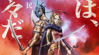 Kingdom Season 6 Berakhir, Sekuel Anime Umumkan dalam Tahap Produksi