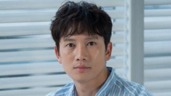 4 Drama Korea Bertema Hukum yang Dibintangi Ji Sung, Layak Ditonton!