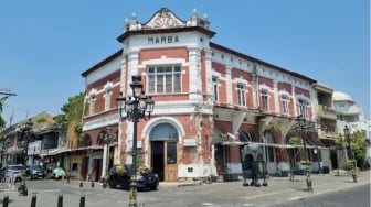 5 Rekomendasi Wisata Gratis di Semarang yang Wajib Kamu Kunjungi!