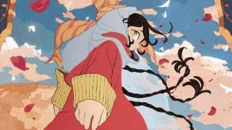 Anime Jaadugar Tayang Juli 2026, Angkat Peran Perempuan dalam Sejarah