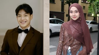 Dulu Ngakunya Cuma Berteman, Yuka Kini Sebut Aliyah Balqis Mantan Pacar