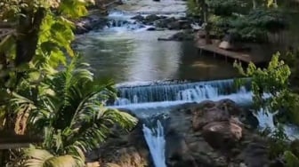 Gak Perlu Jauh ke Bali! Ini 4 Wisata Paling Hits di Serang Banten Buat Tutup Tahun 2025