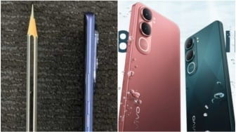 5 HP Murah Anyar Siap Masuk ke Indonesia: Harga Mulai Sejutaan, Baterai 7.000 mAh