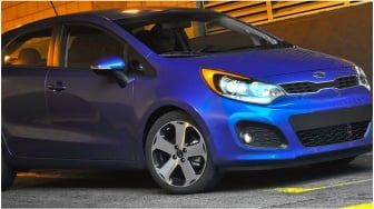 7 Mobil Hatchback Bekas Desain Timeless Mulai Rp60 Jutaan, Cocok Buat Nongkrong