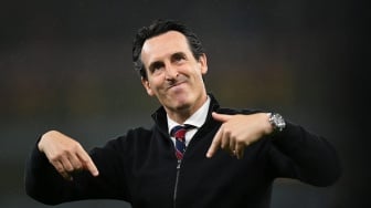 Seni Perang Unai Emery: Mengupas Transformasi Radikal Aston Villa