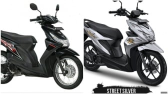 Beat Street vs Beat Karbu Lebih Awet Mana? Ini Kelebihan, Kekurangan dan Beda Harga Bekasnya