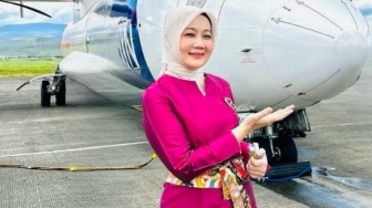 Sikap Asli Atalia Praratya Dibongkar Pelayan Restoran, Tak Seperti yang Dicitrakan Selama Ini?