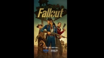 Review Serial Fallout Season 2: Menyuguhkan Dark Comedy dan Aksi Intens!