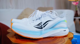 6 Rekomendasi Sepatu Lokal 2026 yang Kualitasnya Geser Brand Luar Negeri