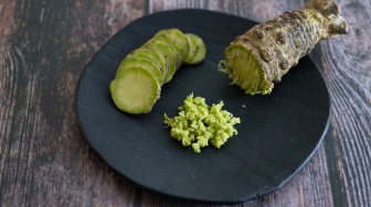 Gimana Rasa Wasabi? Pedasnya Beda dari Cabai, Ini Penjelasannya