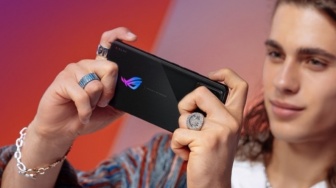 4 ROG Phone Turun Harga di Akhir 2025, Kini Mulai Rp5 Jutaan