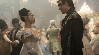 Yerin Ha Bergabung, Bridgerton Season 4 Tayang Januari 2026 di Netflix!