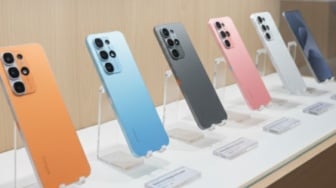 Daftar Harga HP Infinix Terbaru Semua Series Lengkap Akhir Tahun 2025