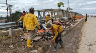 Jalan Nasional Medan-Aceh Tamiang Kembali Dibuka, Warga Bersyukur: Alhamdulillah!