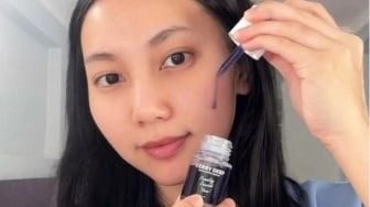 4 Serum Buah Raspberry, Solusi Redakan Gejala Iritasi pada Kulit Sensitif