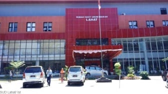 Detik-detik Tegang di IGD RSUD Lahat, Perawat Nyaris Diamuk Saat Urus Rujukan