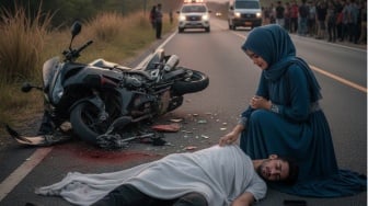 CERPEN: Lambaian Terakhir