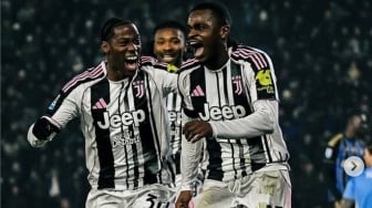 Hasil Pisa vs Juventus: Kenan Yldz Bawa Bianconeri Menang, Bagaimana Posisi di Klasemen?
