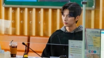 5 Drama Lee Chae Min Paling Seru Ditonton Waktu Libur, Terbaru Ada Cashero