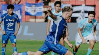 Hasil PSIM Yogyakarta vs PSBS Biak di BRI Super League, Laga Kerat Berbuah Kartu Merah