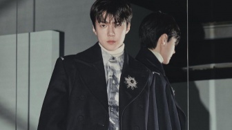 Easy but Stylish! 4 Daily Look Sehun EXO yang Gampang Kamu Copy