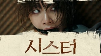 Sinopsis Sister: Film Korea Baru Dibintangi Jung Ji So dan Lee Soo Hyuk