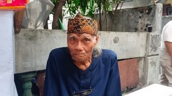 Mengupas Jejak Karier Aktor Diding Boneng: Terkenal di Film, Berakar Kuat di Teater