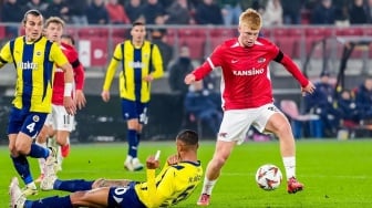 Bursa Transfer Liga Inggris: Liverpool dan Man City Rebutan Semenyo, MU Bidik Kees Smit