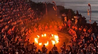 Tips Nikmati Liburan Aman dan Tenang di Bali