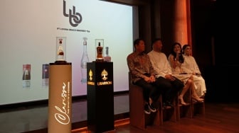 PT Lovina Beach Brewery Ekspor Minuman Asli Bali ke Jepang hingga Eropa