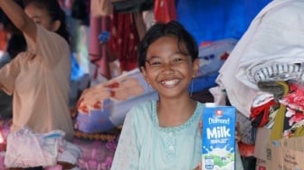 Lebih dari Sembako: Rahasia Daya Tahan Tubuh Penyintas Bencana di Sumatra yang Sering Terlewatkan