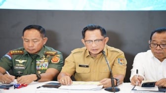 Mendagri: Pemerintah Siapkan Bantuan Renovasi dan Hunian bagi Warga Terdampak Bencana Sumatra