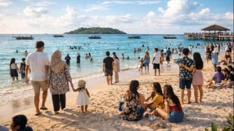 10 Wisata Jepara Terpopuler yang Wajib Kamu Kunjungi Saat Libur Akhir Tahun 2025