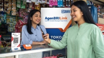 BRI Raih Penghargaan atas Komitmen terhadap Penguatan Ekonomi Kerakyatan