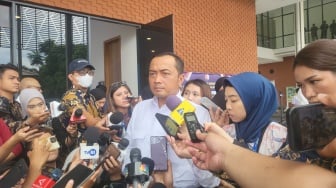 Istana Dukung Langkah Pemda Larang Pesta Kembang Api di Perayaan Tahun Baru