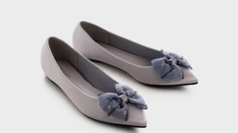 3 Rekomendasi Flatshoes Brand Lokal Kualitas Top, Cocok untuk Semua Acara!