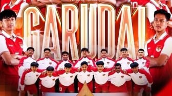 Hasil Piala AFF Futsal U-19: Ditekuk Thailand, Indonesia Harus Puas Jadi Runner-up