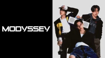 Boyband Global-Chinese MODYSSEY Resmi Dibentuk, 3RACHA Produseri Lagu Debut