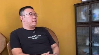 Profil Samuel Ardi Kristanto, Pengusaha Usir Nenek Elina yang Kini Ditangkap Polisi