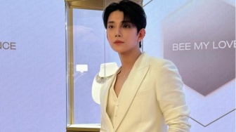 4 Padu Padan Outfit ala Joshua SEVENTEEN, Smart Casual ke Street Style!