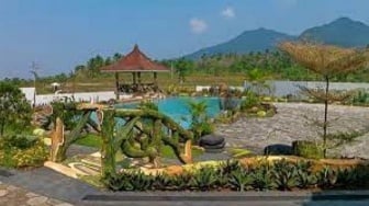 5 Destinasi Viral di Pandeglang selain Wisata Pemandian Cibama, Hidden Gems Wajib Didatangi!