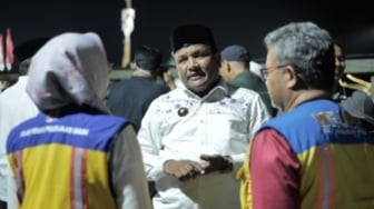 Bupati Bireuen Tinjau Jembatan Krueng Tingkeum, Siap Dukung Kelancaran Logistik Aceh-Medan