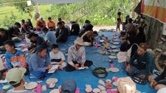 AMAN Catat Konflik 202 Ribu Hektare Wilayah Adat Bengkulu Sepanjang 2025