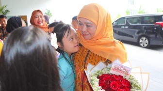 Hari Ibu 2025, Gubernur Khofifah Dorong Penguatan Perlindungan dan Pemberdayaan Perempuan Jatim