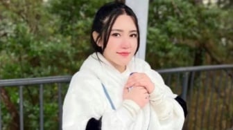 Via Vallen Bagikan Kenangan Masa Lalu, Momen bersama Sang Ayah Bikin Haru!