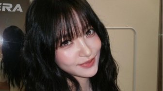 Tampil Fresh dan Menawan, Intip 3 Inspirasi Makeup ala Yeri Red Velvet!